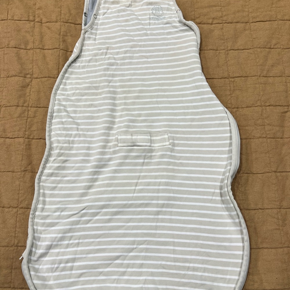 Woolino four seasons Baby Sleep Sack